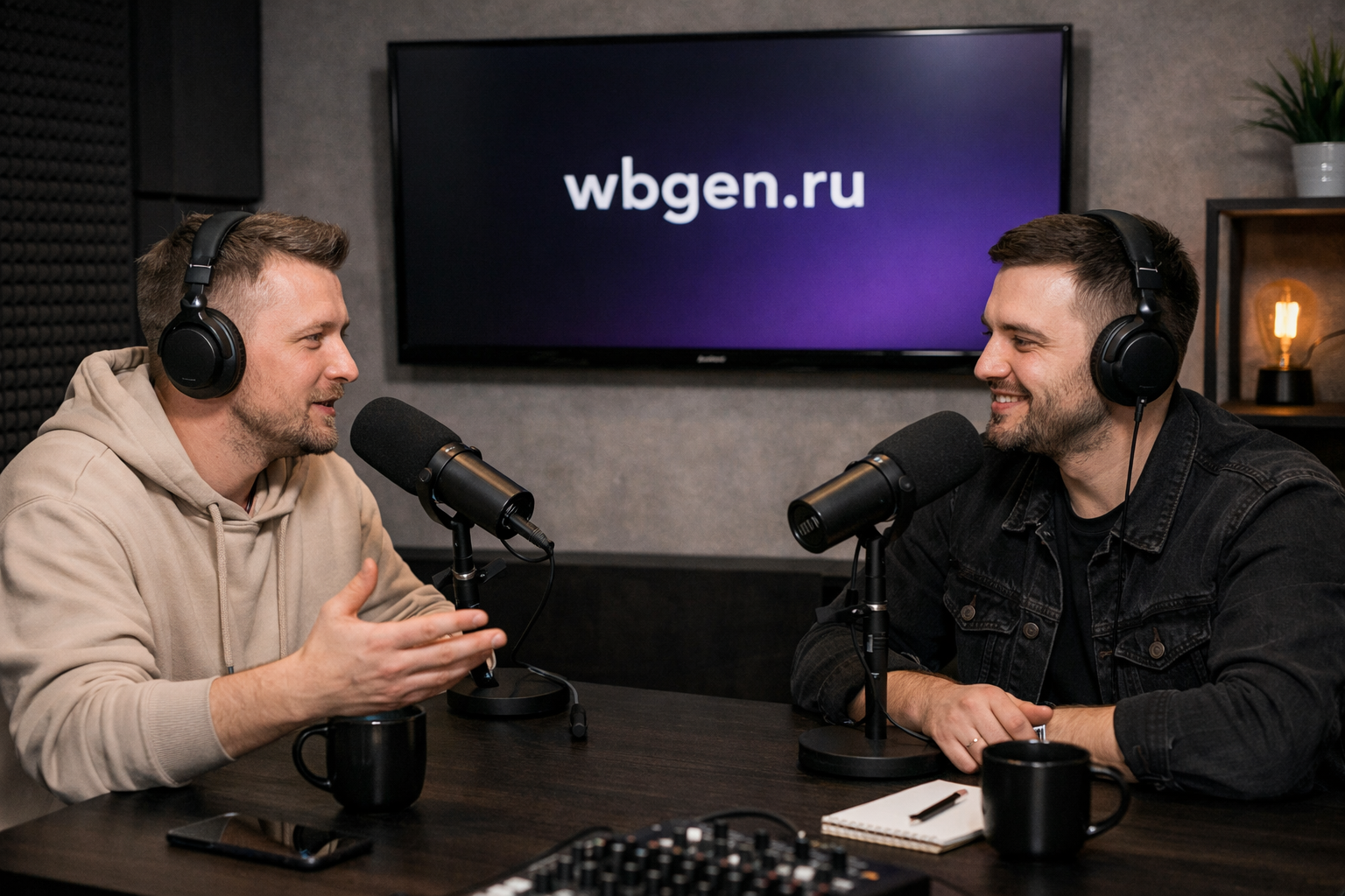 WBGen Blog